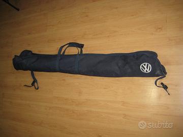 Barre porta tutto Vw portapacchi auto passat