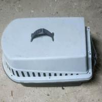 trasportino cani o gatti 