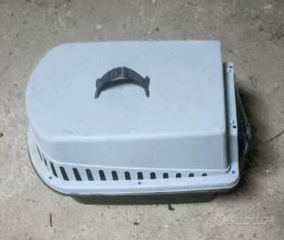 trasportino cani o gatti 