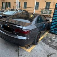 Ricambi bmw 320d e92 coupe 2009