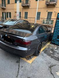 Ricambi bmw 320d e92 coupe 2009