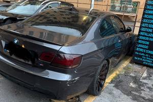 Ricambi bmw 320d e92 coupe 2009