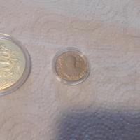 2X   MONETE   MONDIALI 