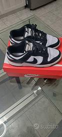 scarpe Nike Dunk lou retro
