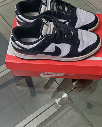 scarpe Nike Dunk lou retro