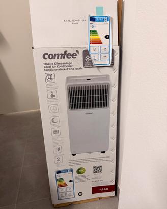 Condizionatore portatile Comfee