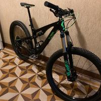 Scott Genius MTB