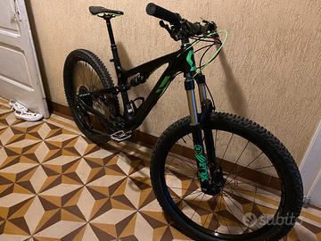 Scott Genius MTB