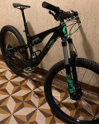Scott Genius MTB