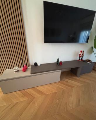Mobiletto tv salotto