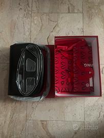 borsa diesel da donna