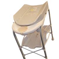 Bagnetto Cambio Marca Cam