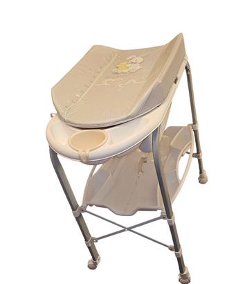 Bagnetto Cambio Marca Cam