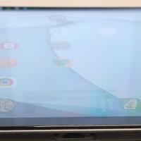 tablet Samsung 10 pollici con wifi e 4G RAM 2Gb