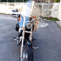 Harley davidson Sportster 883