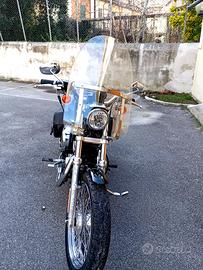 Harley davidson Sportster 883