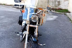 Harley davidson Sportster 883