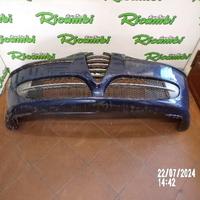 PARAURTI ANTERIORE PER ALFA ROMEO 147 ANNO 2001