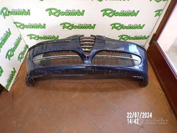 PARAURTI ANTERIORE PER ALFA ROMEO 147 ANNO 2001