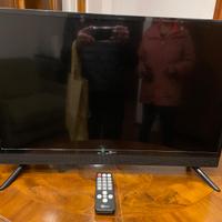 Televisore 32"