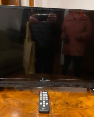 Televisore 32"