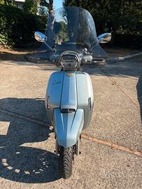 Lambretta v 200