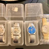 Orologi swatch