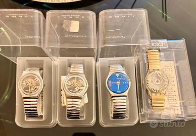 Orologi swatch