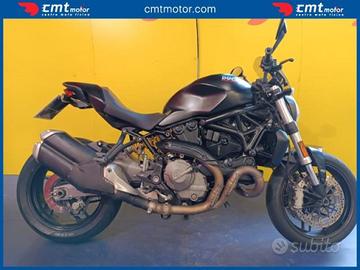 DUCATI Monster 821 Garantita e Finanziabile