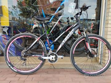 Bicicletta MTB 27,5 Atala Shimano 21v Disk