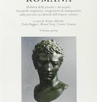 L’Africa romana XVI QUATTRO VOLUMI