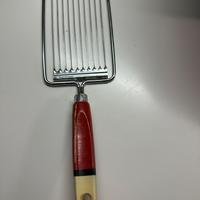 Affettatrice vintage da collezione