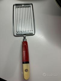 Affettatrice vintage da collezione