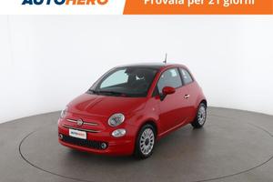 FIAT 500 CD25781