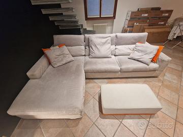 Divano letto