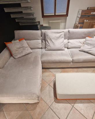 Divano letto