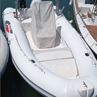 Gommone Selva