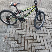 bicicletta 