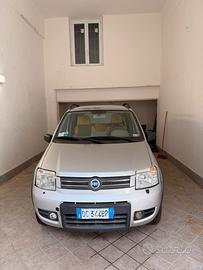 Fiat Panda 4x4 1.3 tjet