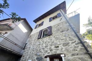 CASA INDIPENDENTE A SONDALO
