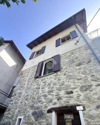 CASA INDIPENDENTE A SONDALO