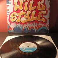 Wild Style Germany 1983