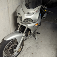 Cagiva navigator