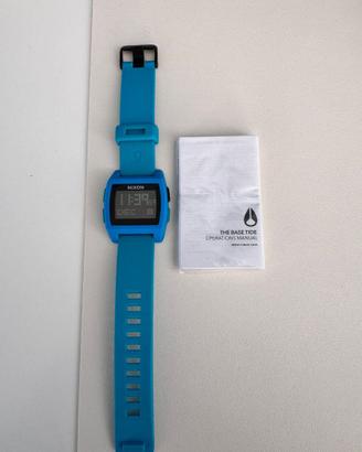 Orologio Nixon, Base Tide 38mm