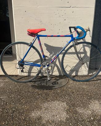 Bici da corsa Liotto Super anni ‘80.