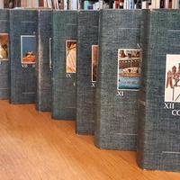 Storia del mondo moderno-Cambridge University.12V.