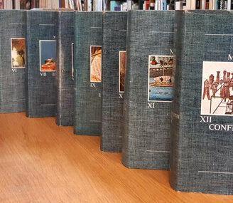 Storia del mondo moderno-Cambridge University.12V.