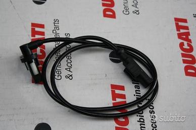 Sensore Velocità x Ducati St3S ABS- ST4 S ABS