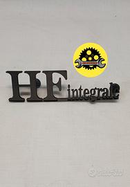 lancia delta integrale 