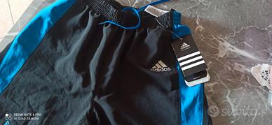 pantaloncini sportivi 
